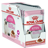 Royal Canin Kitten Wet Food